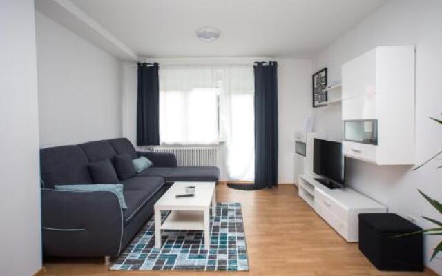 Apartment Jasna