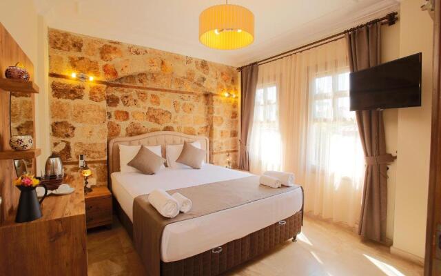 Castle Inn Boutique Hotel