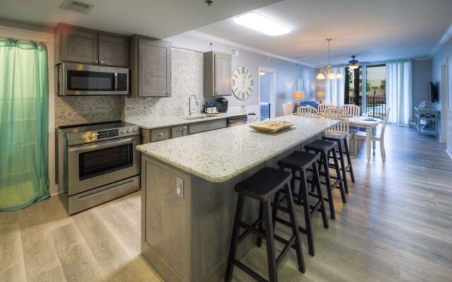 Waterscape B214 2 Bedroom Condo