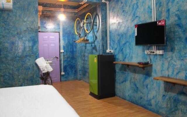 Samui Poshtel