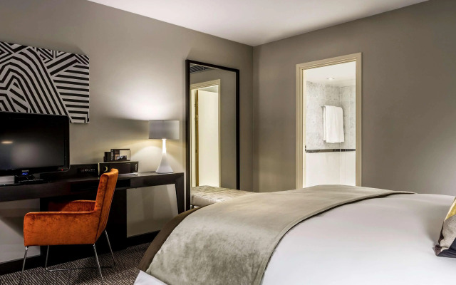 Sofitel Warsaw Victoria