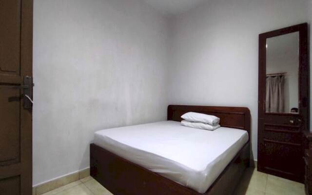 Hotel O Wisma Syariah Dian Near Pare-pare