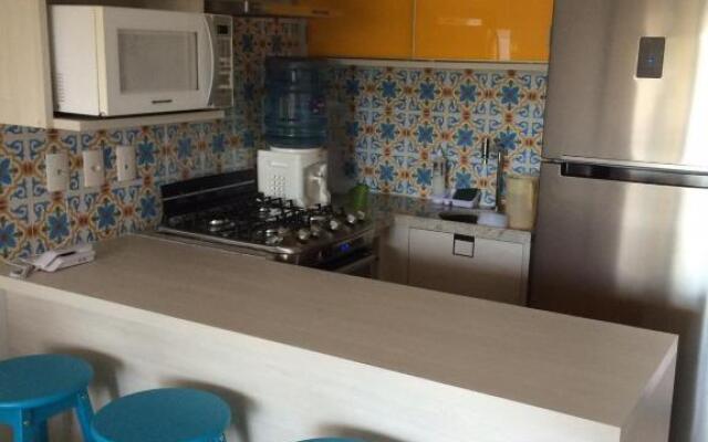 Nannai Residence Beira Mar Porto de Galinhas