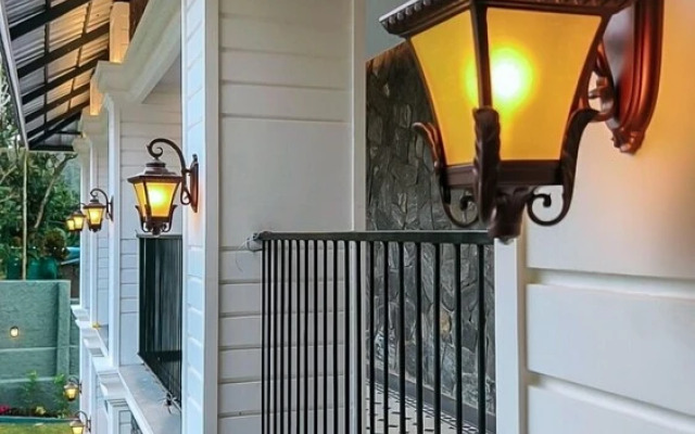 The Feel Munnar Resort