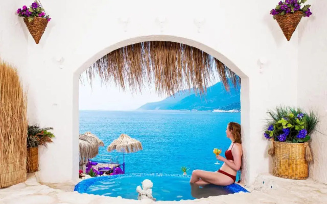 Lukka Exclusive Hotel - Adult Only +12