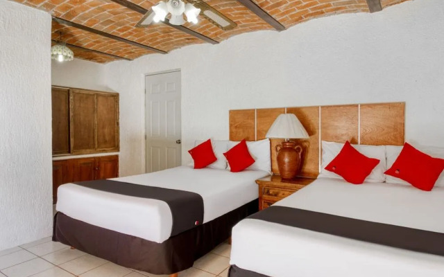 Hotel Villas Ajijic