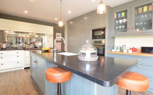 28 South Green, Southwold