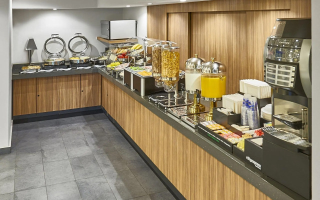 City Express by Marriott Tampico Altamira