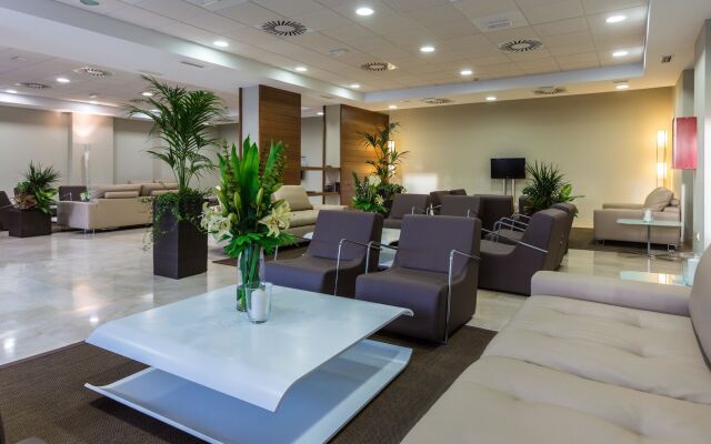 Ona Valle Romano Golf & Resort