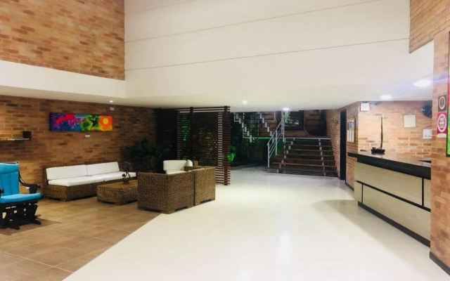 Hotel Toscana Oriente