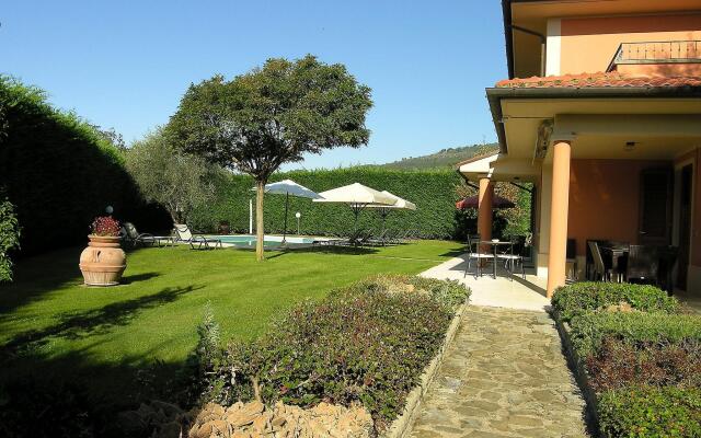 Belvilla by OYO Villa a Loro Ciuffenna