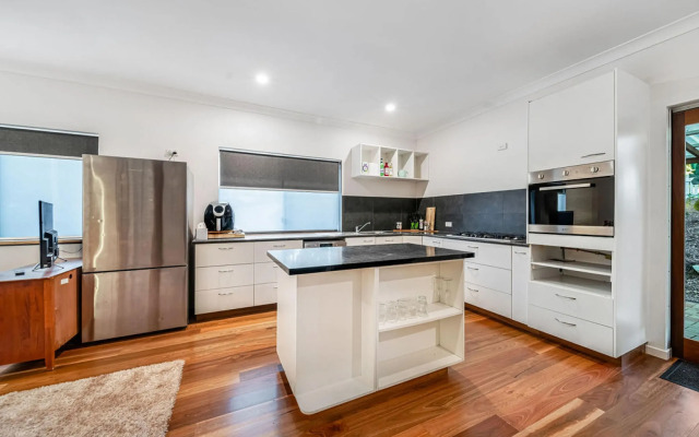Ninderry Manor- Magical Sunshine Coast Escape