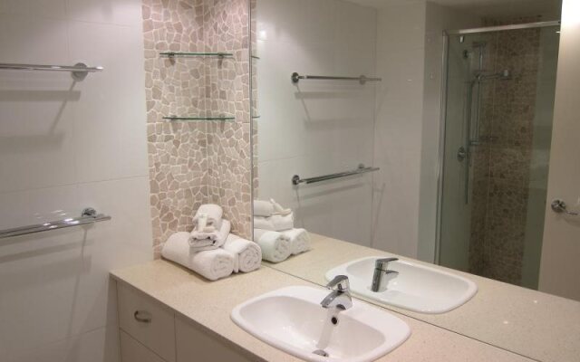 Beachport Apartments