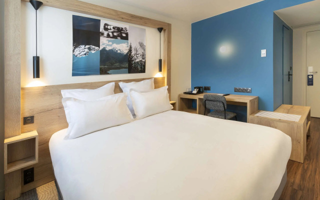 Best Western Hotel Kobalt