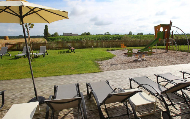 Residence Le Domaine du Mont - Vacancéole