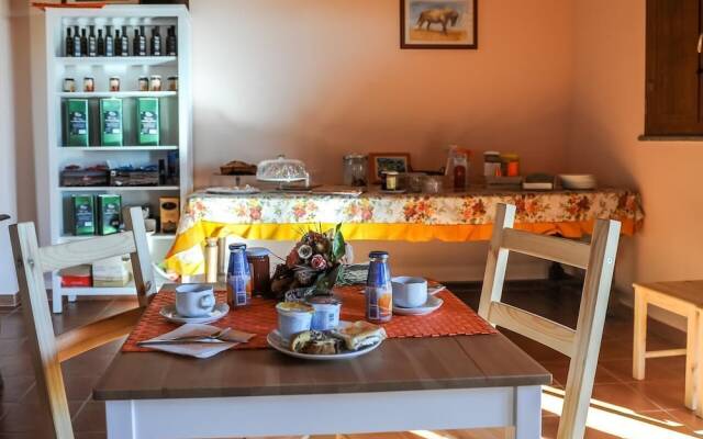 Podere Del Gesso
