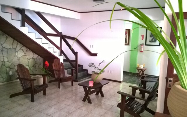 BBB SimpleRooms Centro Lauro de Freitas
