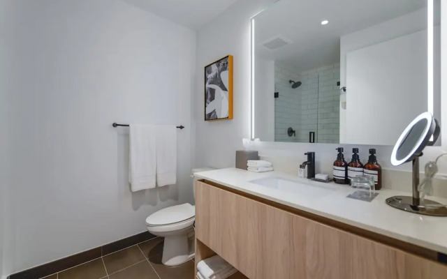 Exclusive Oasis Charming Studio Apt