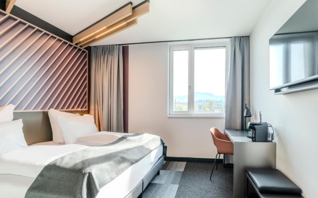 B&B HOTEL Offenburg-Hbf