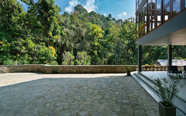 Moksha at Kitulgala Rainforest Boutique