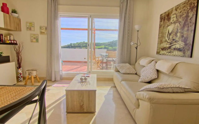 CT 122 - Perpignan Penthouse - Perpignan Penthouse - CT 122