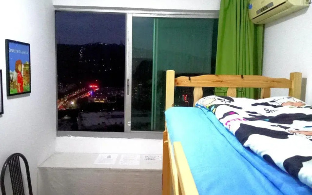 Zhuhai Chuntian Huahua Youth Hostel