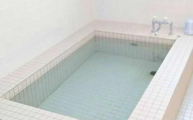 Kitakami Pansion Hotel