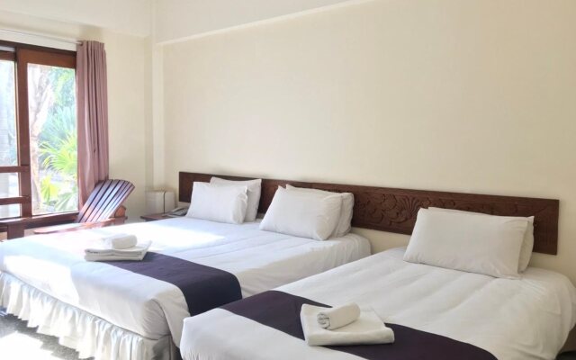 Tak Andaman Resort & Hotel