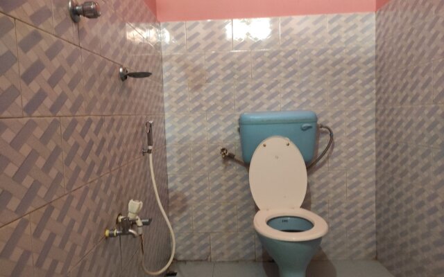 Homocation Boras Homestay