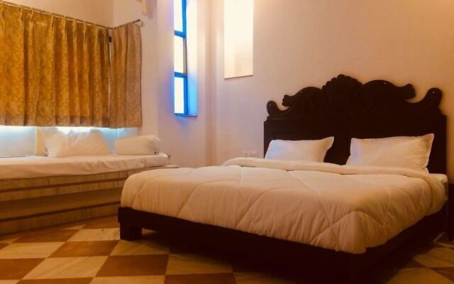 Rasik Priya Resort