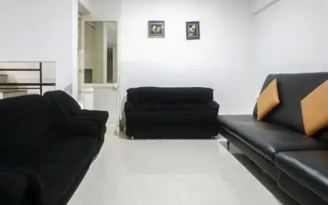 29 Bungalow By OYO Rooms