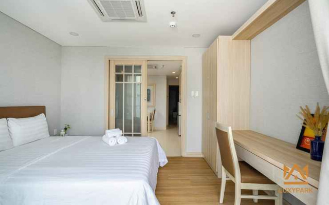 Signy House Hotel & Apartments