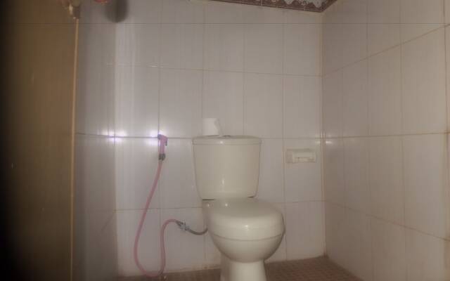 Bukit Indah Homestay