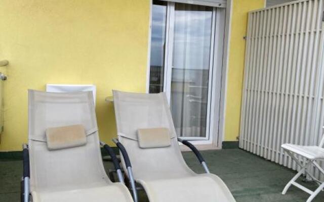Hotel Verona