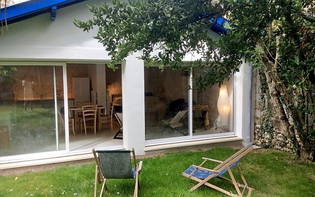 Holiday Home DOMREMY