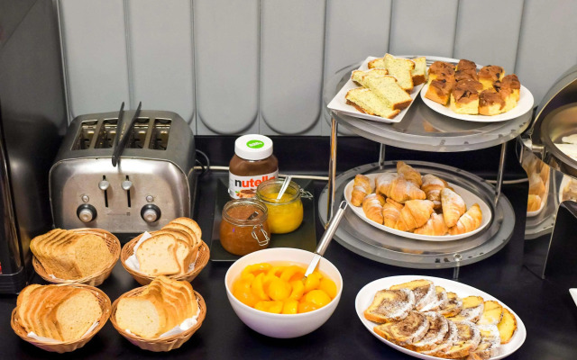 ibis Styles Pitesti Arges