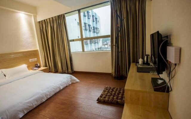 Taishan Taixing Hotel