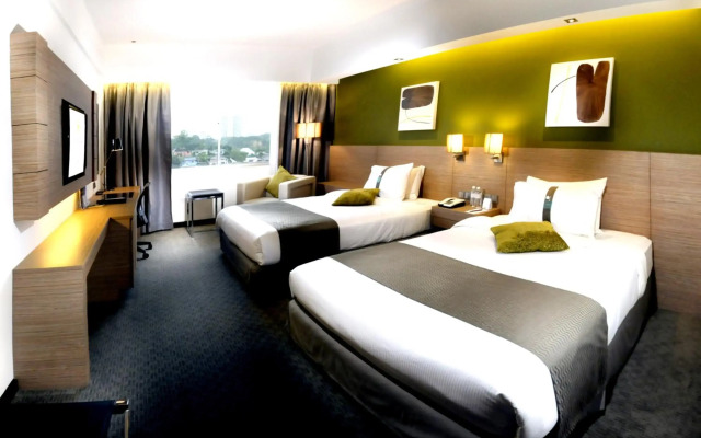 Grand Margherita Hotel