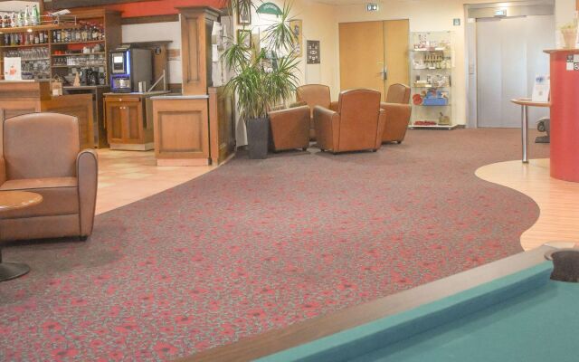 Ibis Albert Pays de Somme