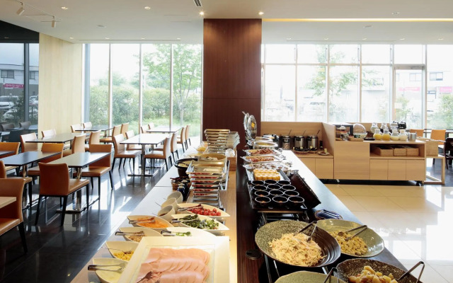 Candeo Hotels Chino