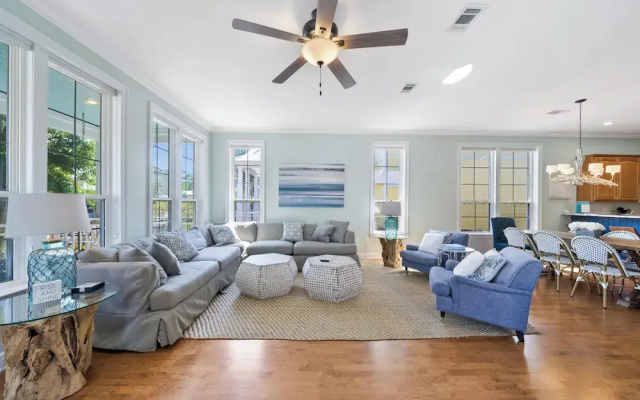30A Rise and Shine by Southern Vacation Rentals