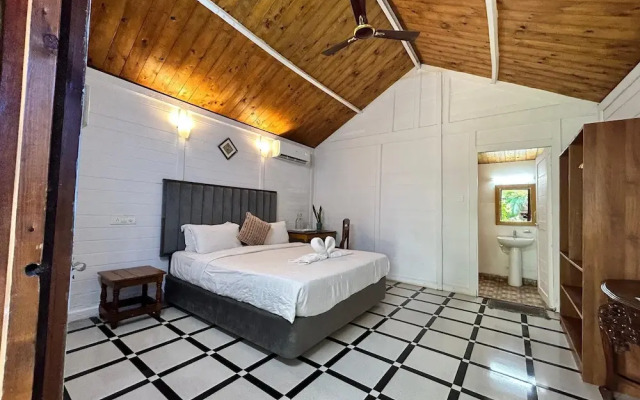 Kings Villa Resort