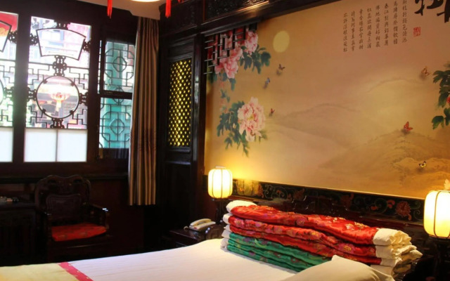 Pingyao Cheng Jia Hotel