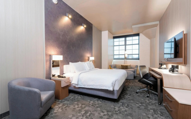 Courtyard by Marriott Waterloo Cedar Falls