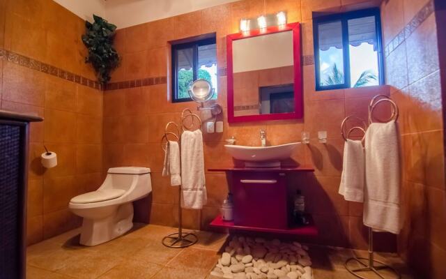 Plaza Colonial Penthouse