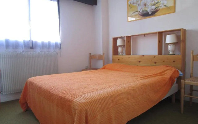Appartement Les Sables-d'Olonne, 3 pièces, 4 personnes - FR-1-197-428