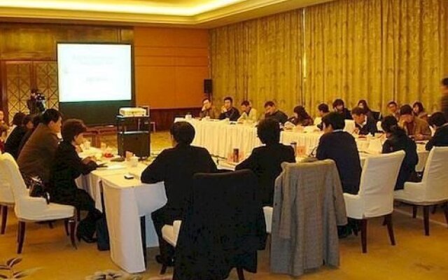 Jinnian Hotel - Shanxi
