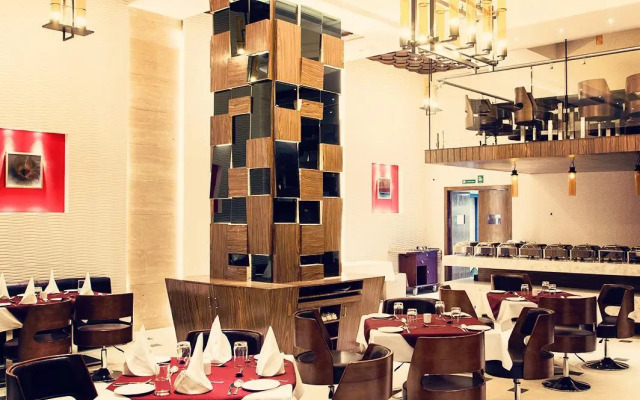 Trinity Grand