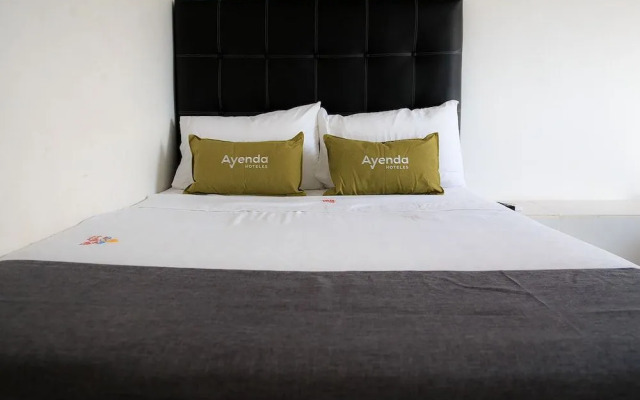 Ayenda 1612 La Perla Indígena