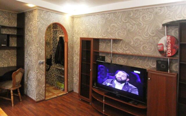 ApartLux on Prospekt Vernadskogo 26